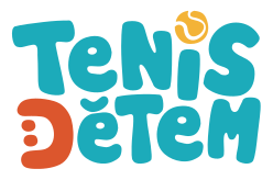Tenis dětem — projekt Českého tenisového svazu